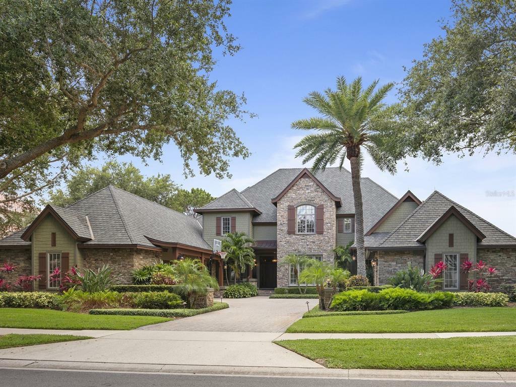 Property Photo:  6234 Greatwater Drive  FL 34786 