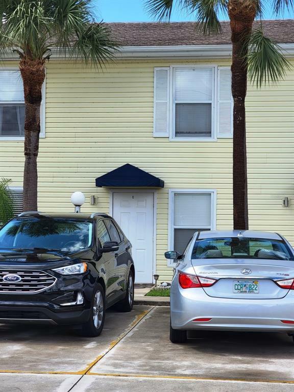 Property Photo:  26330 Rampart Boulevard 703C  FL 33983 