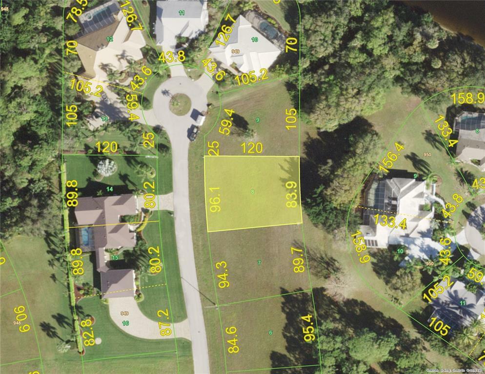 Property Photo:  17494 Cuillagan Court  FL 33955 