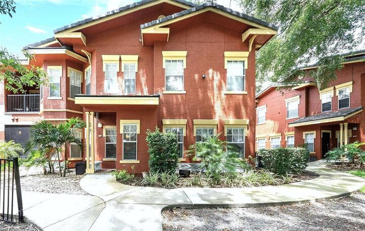 Property Photo:  192 Villa Di Este Terrace 104  FL 32746 