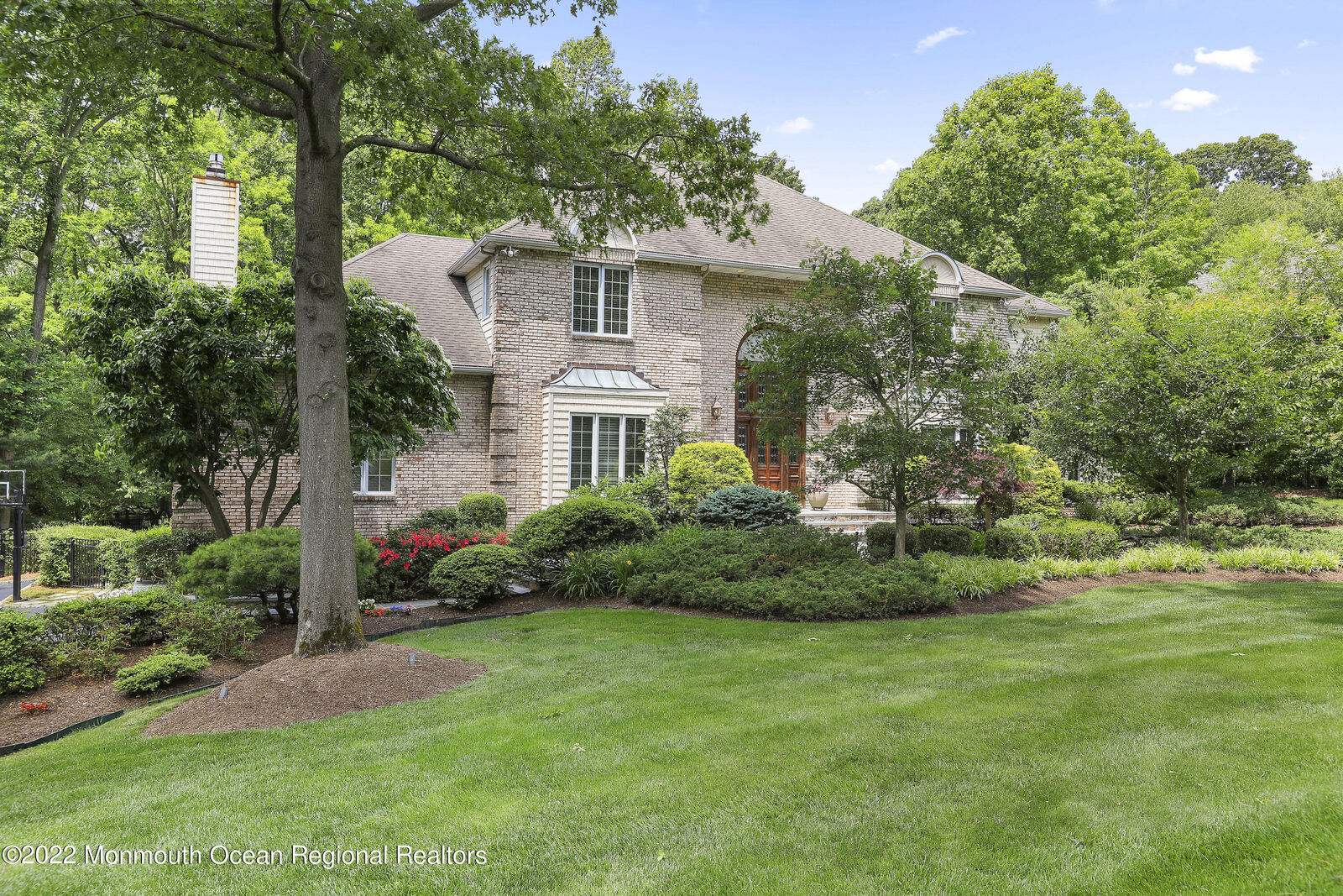Property Photo:  1 Windy Hill Lane  NJ 07748 