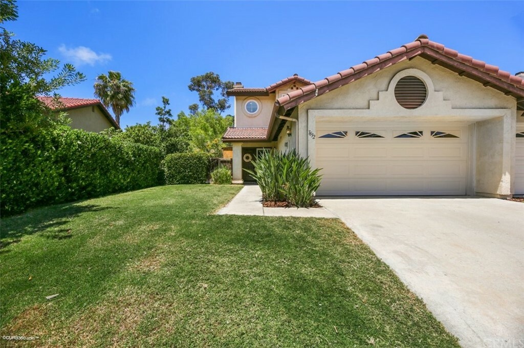 Property Photo:  3632 Cheshire Avenue  CA 92010 