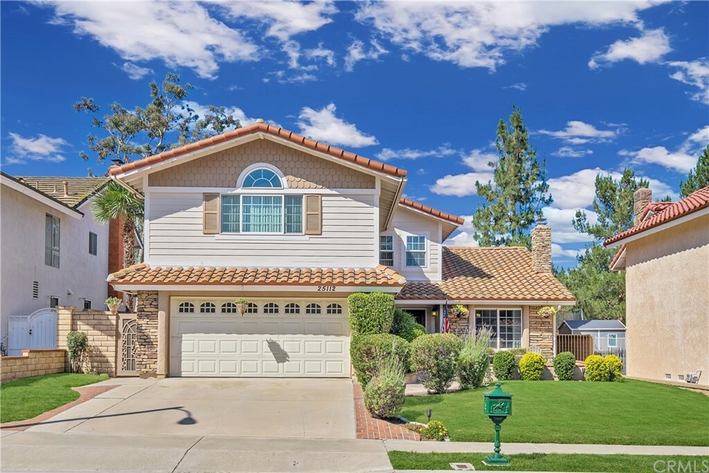 Property Photo:  25112 Paseo Cipres  CA 92630 