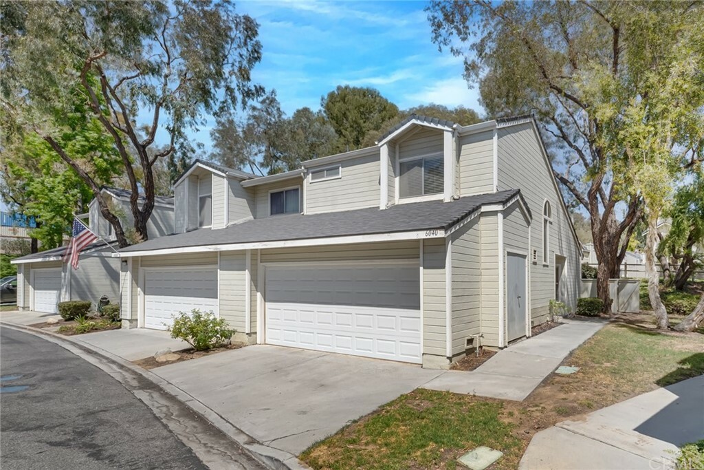 Property Photo:  6040 Cape Cod Lane 52  CA 92887 