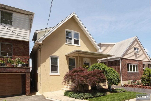 Property Photo: 219 8th Street NJ 07022