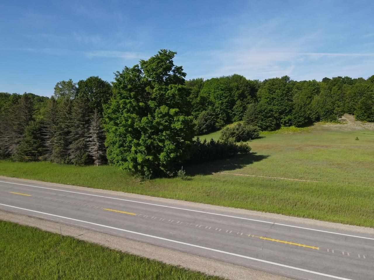Property Photo: Tbd S M-66 MI 49727