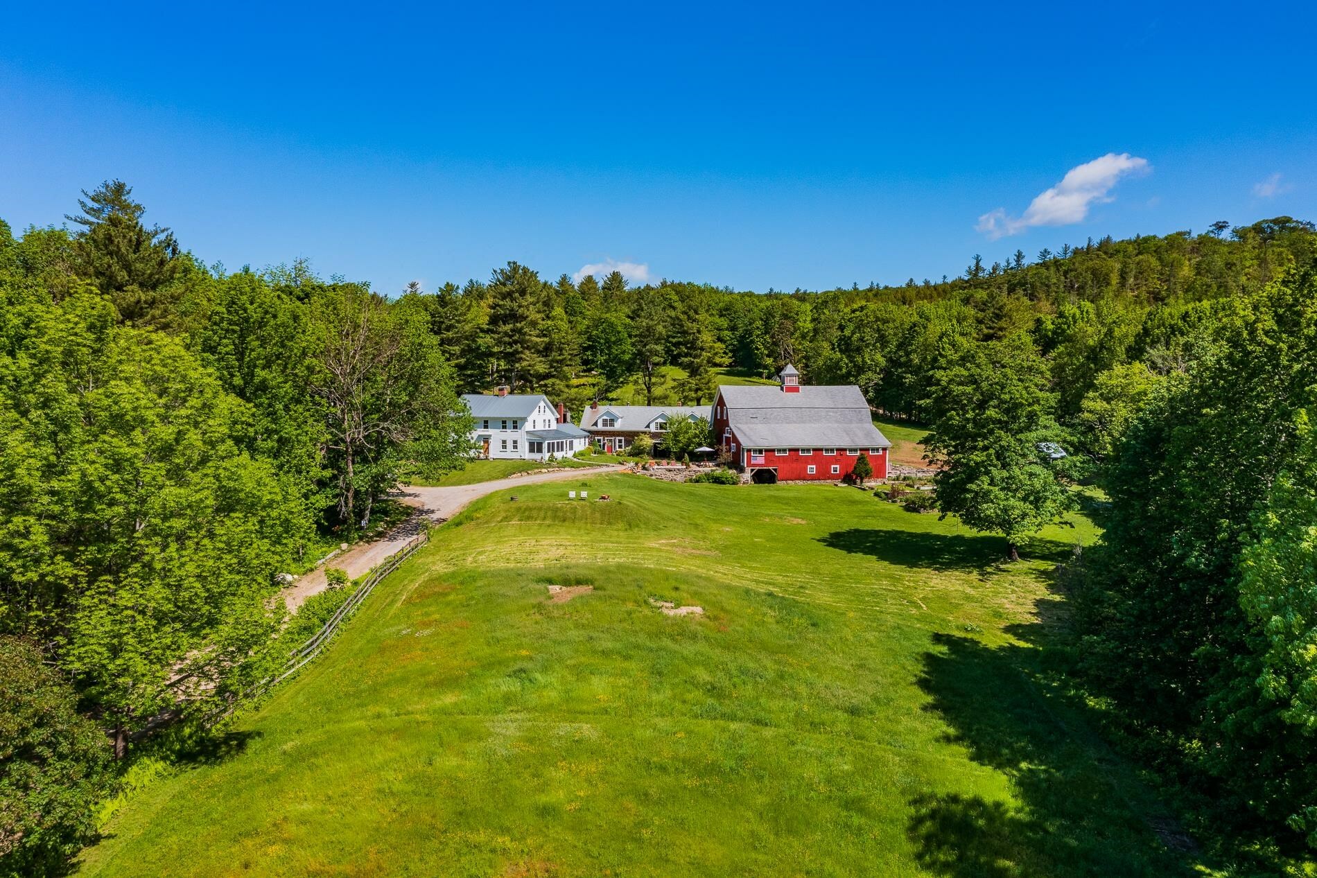 Property Photo:  38 Kimball Lane  NH 03287 