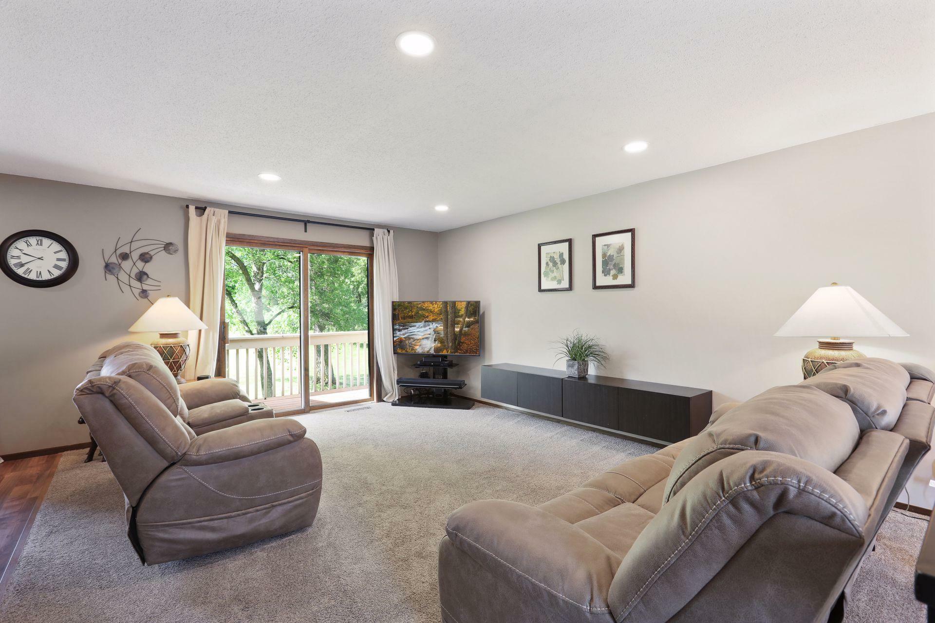 Property Photo:  7611 Harold Avenue  MN 55427 