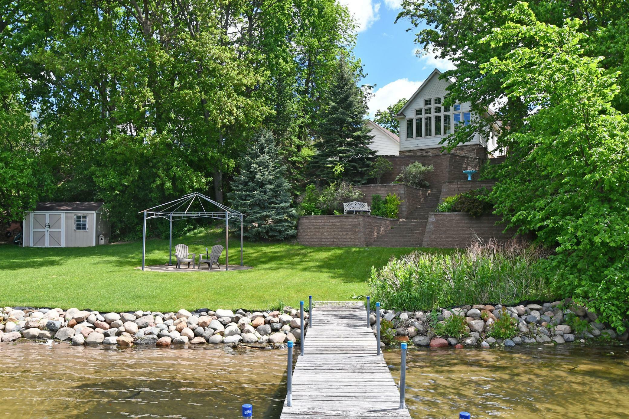 Property Photo:  29196 Old Towne Road  MN 55013 