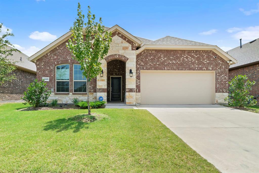 4629 Shivers Lane  Forney TX 75126 photo