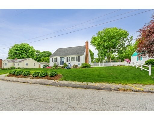 Property Photo: 16 Maple Street MA 01749