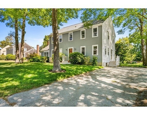 Property Photo:  70 Cedar Road  MA 02050 