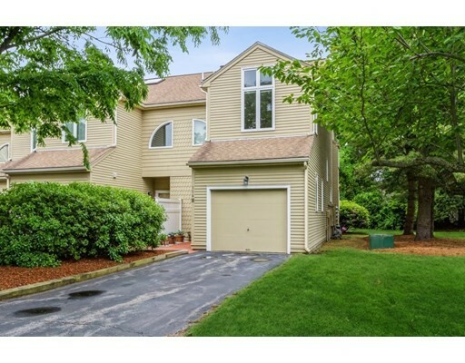 Property Photo: 116 Broadmeadow Street H MA 01752