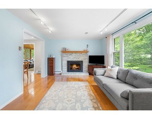 Property Photo:  84 Baker Avenue  MA 01742 