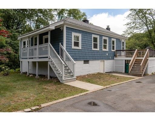 Property Photo: 14 Elsie Ave MA 01821