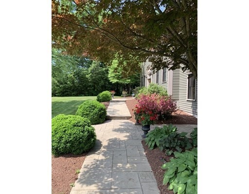 Property Photo: 5 Highview Dr MA 01569
