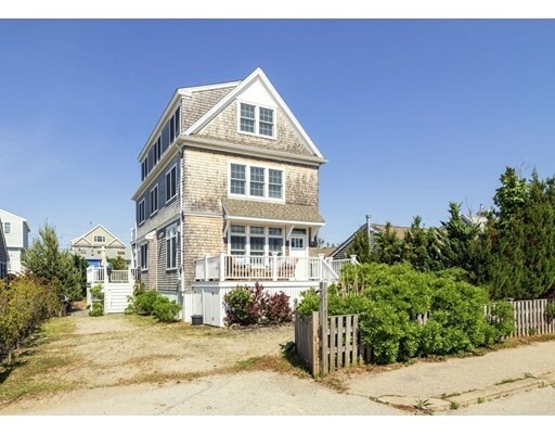 Property Photo: 117 River St. MA 02066