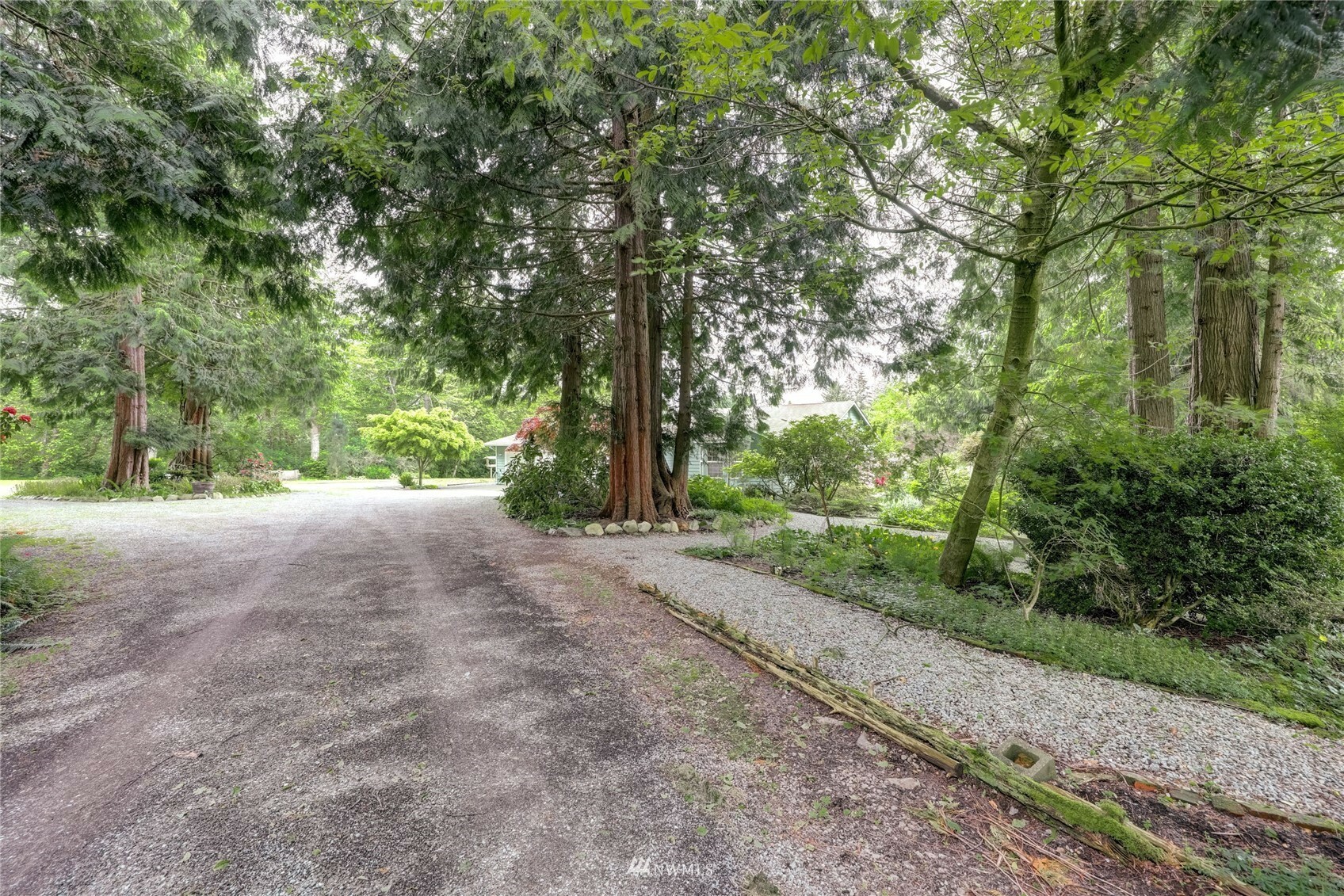 Property Photo: 27822 44th Avenue NW WA 98292
