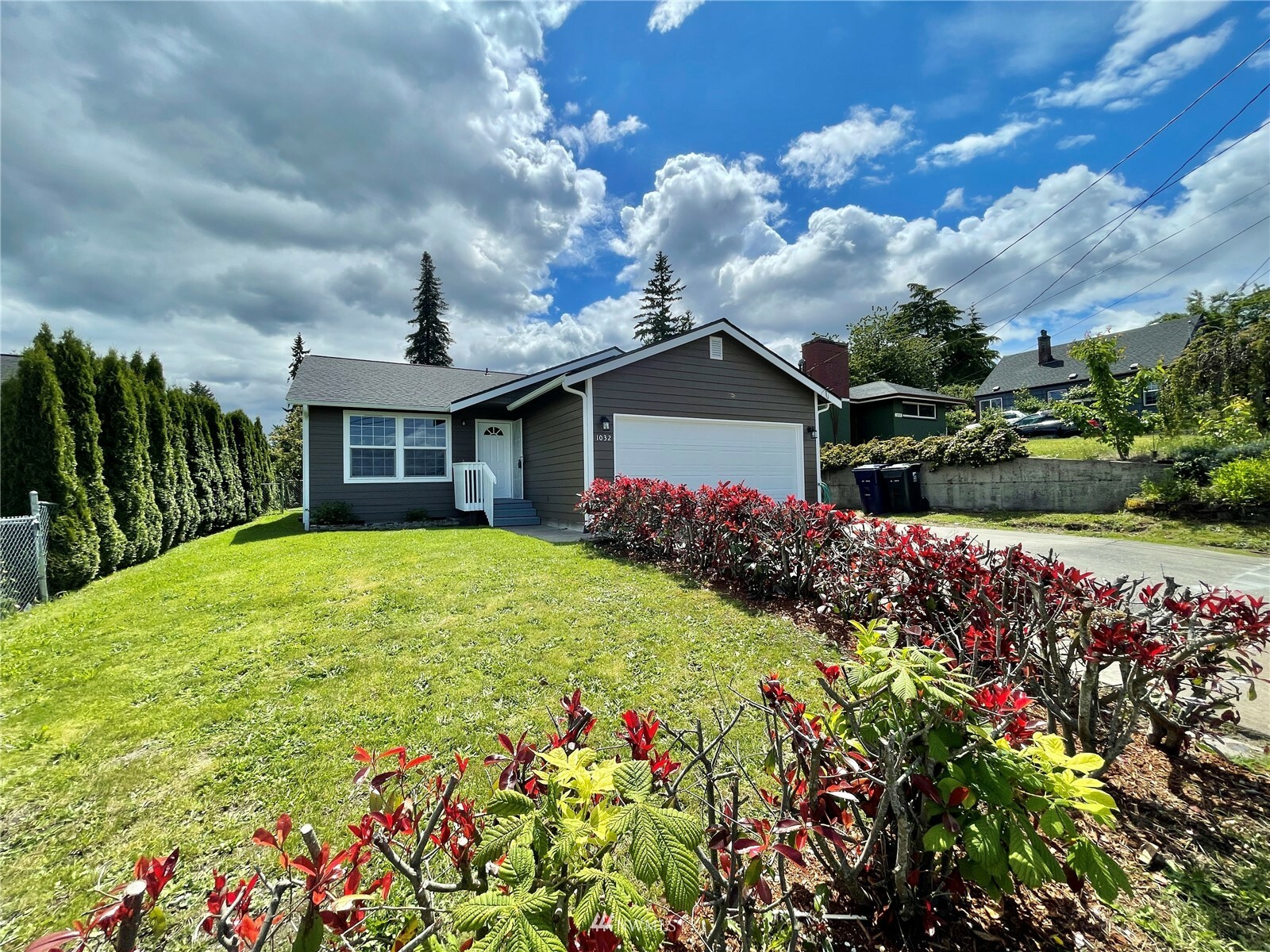 Property Photo:  1032 E 44th Street  WA 98404 