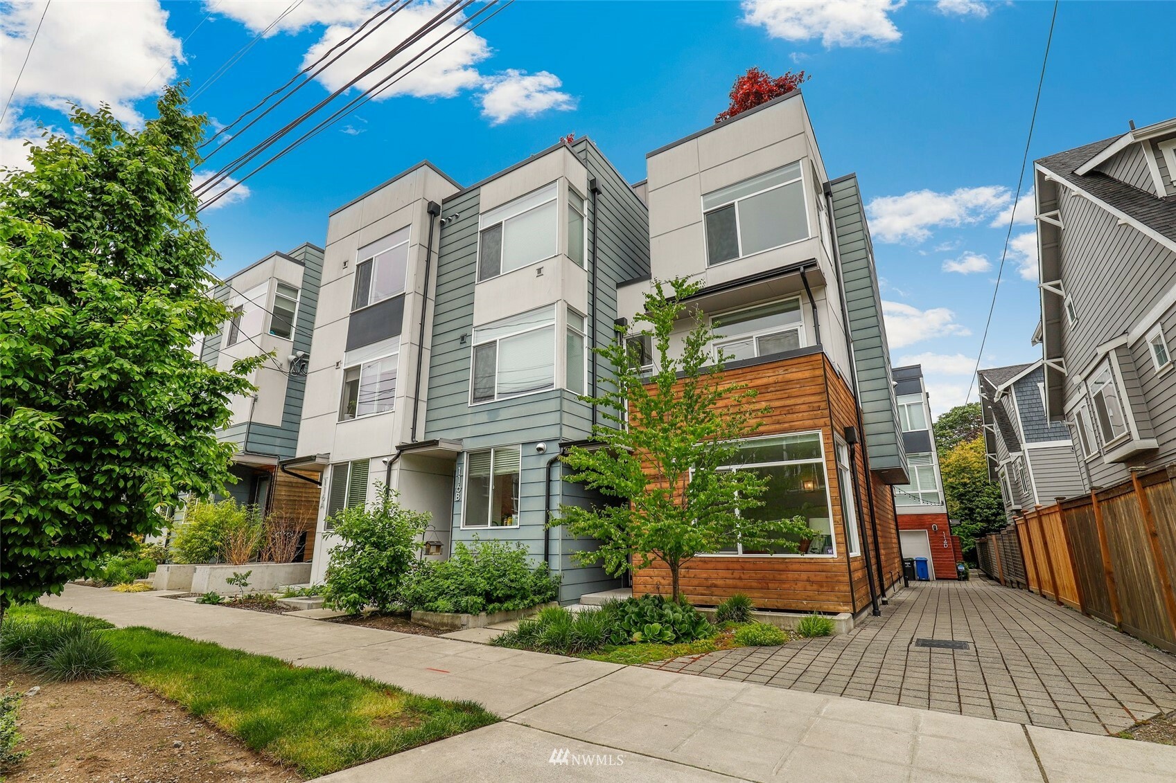116 20th Avenue C  Seattle WA 98122 photo