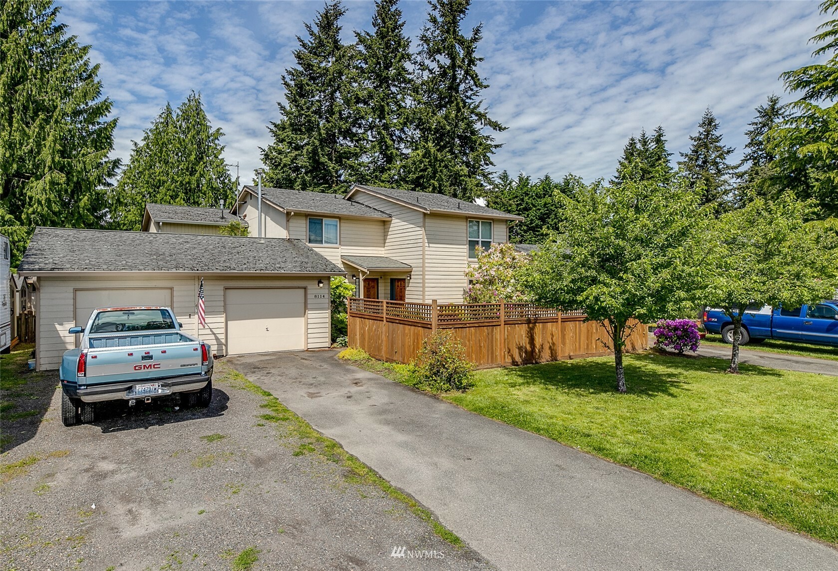 Property Photo:  8114 44th Avenue W  WA 98275 