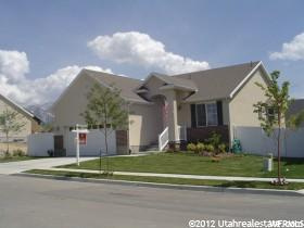 Property Photo: Address not disclosed UT 84043