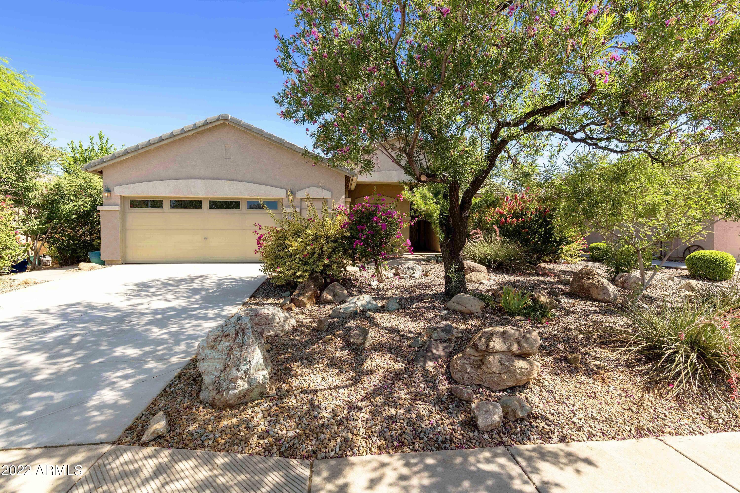 Property Photo: 3530 E Feather Avenue AZ 85234