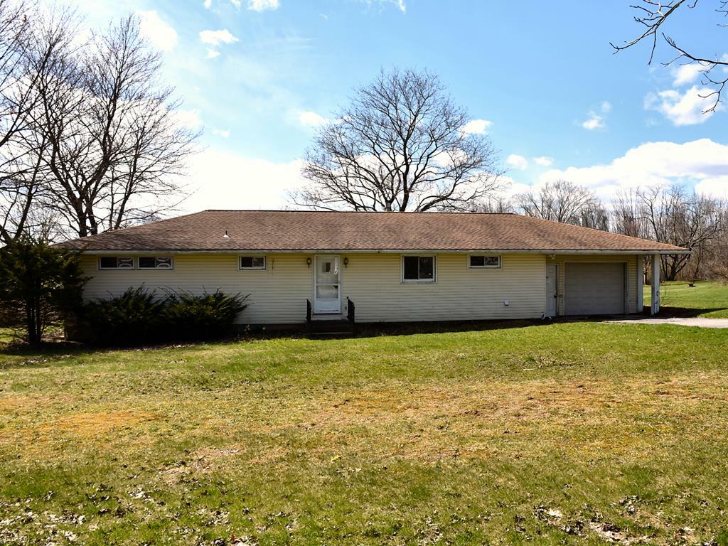 Property Photo:  12355 Leslie Road  PA 16335 