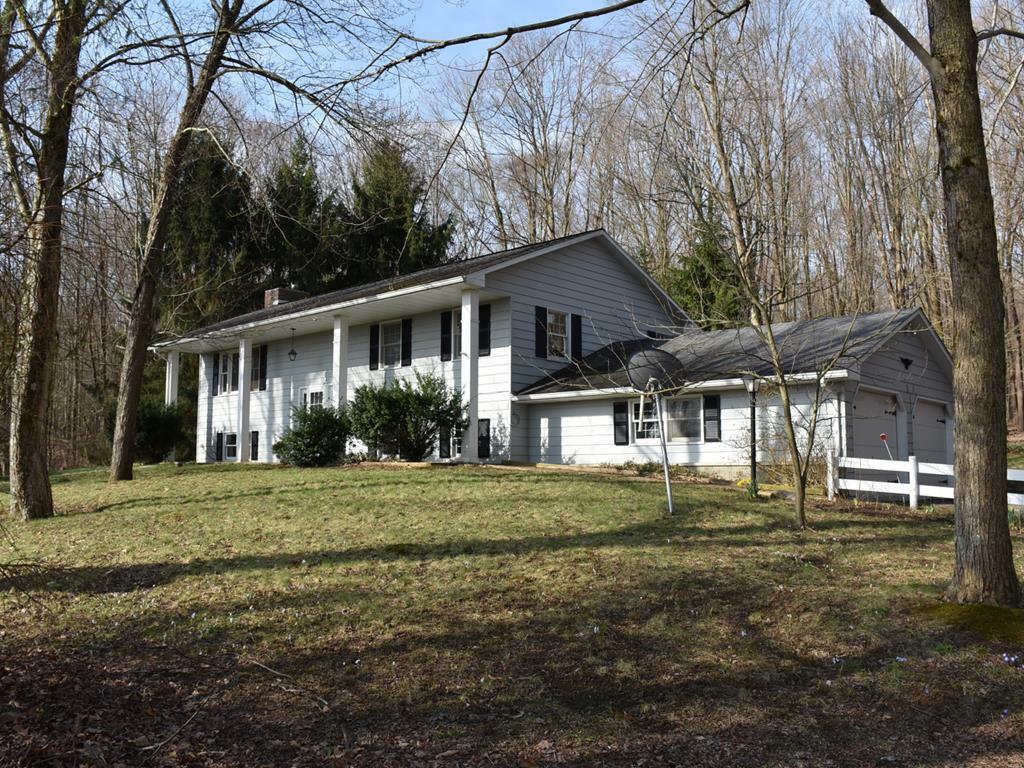 Property Photo:  11391 Moyer Road  PA 16335 