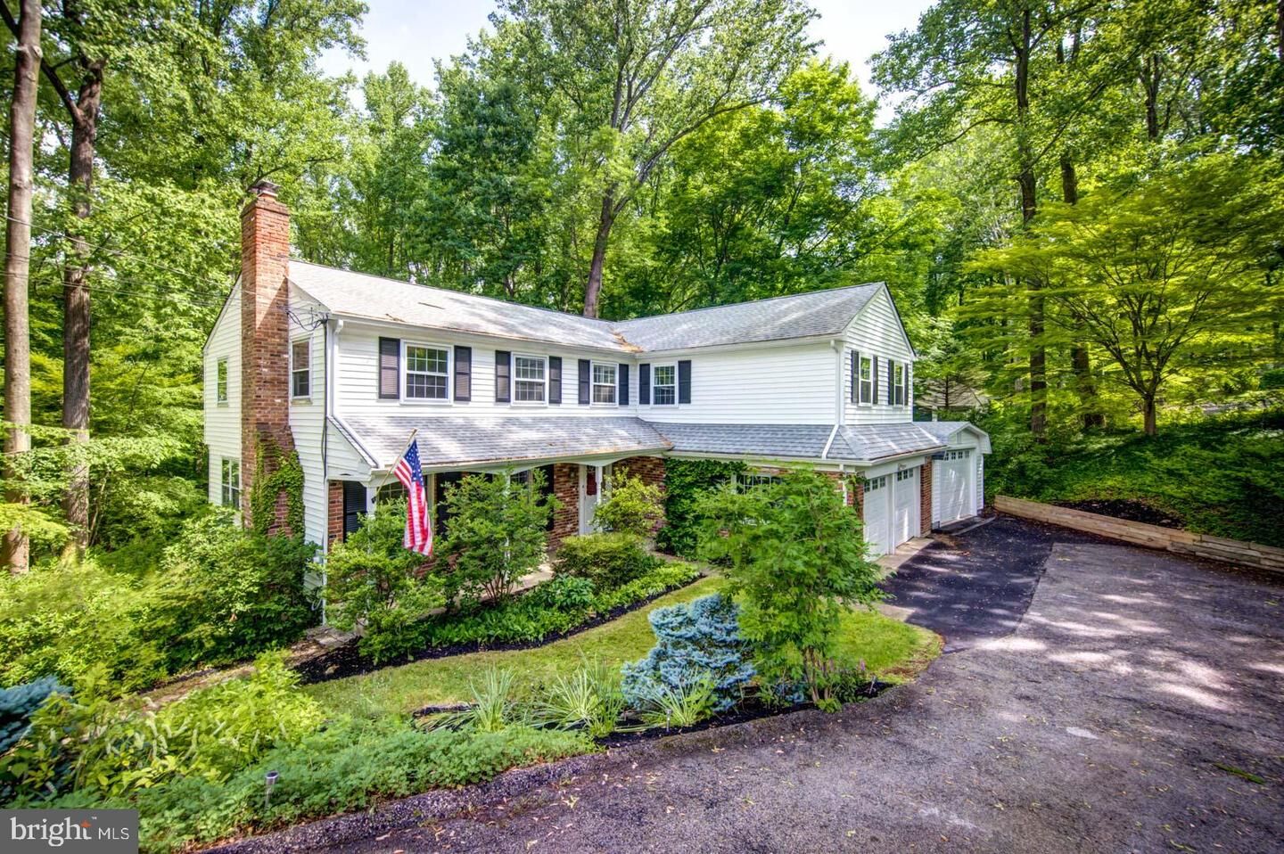 Property Photo: 467 Howellville Road PA 19312