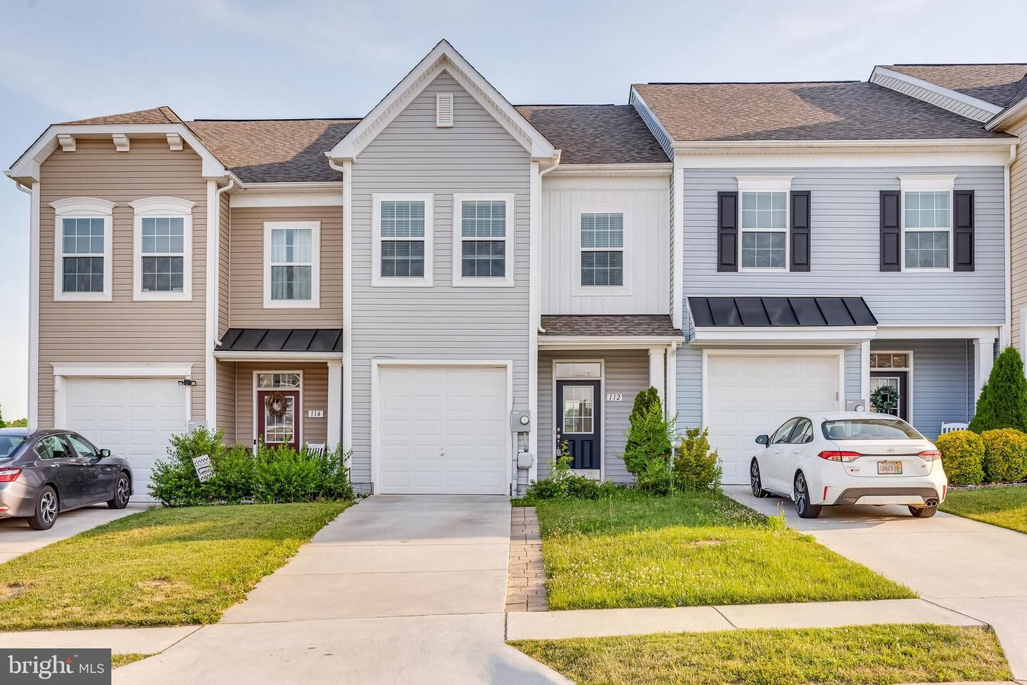 Property Photo:  112 O'Flannery Court  WV 25403 