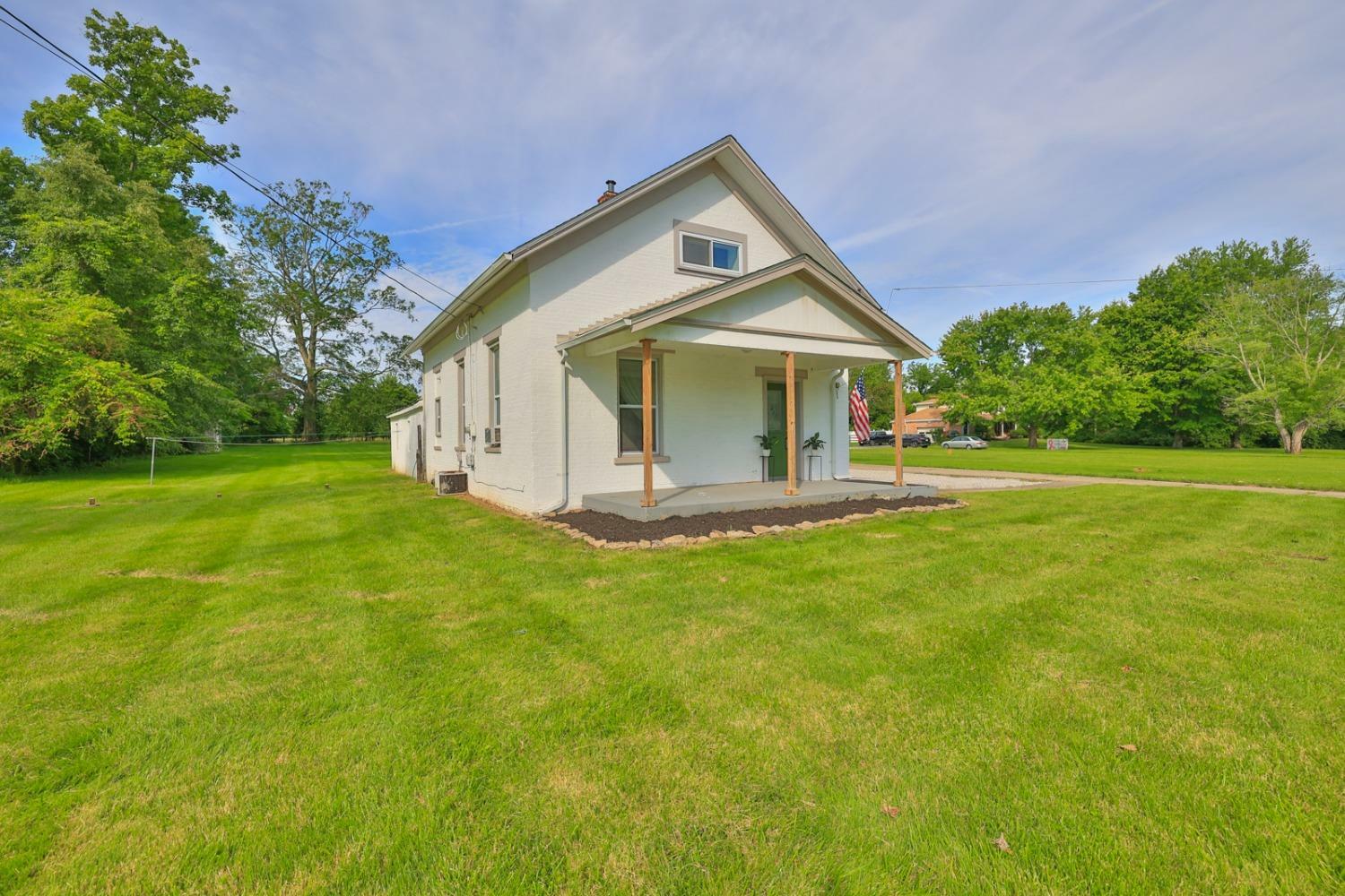 Property Photo:  6763 Oakland Rd  OH 45140 