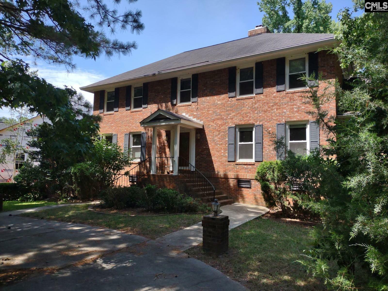 Property Photo: 877 Peninsula SC 29127