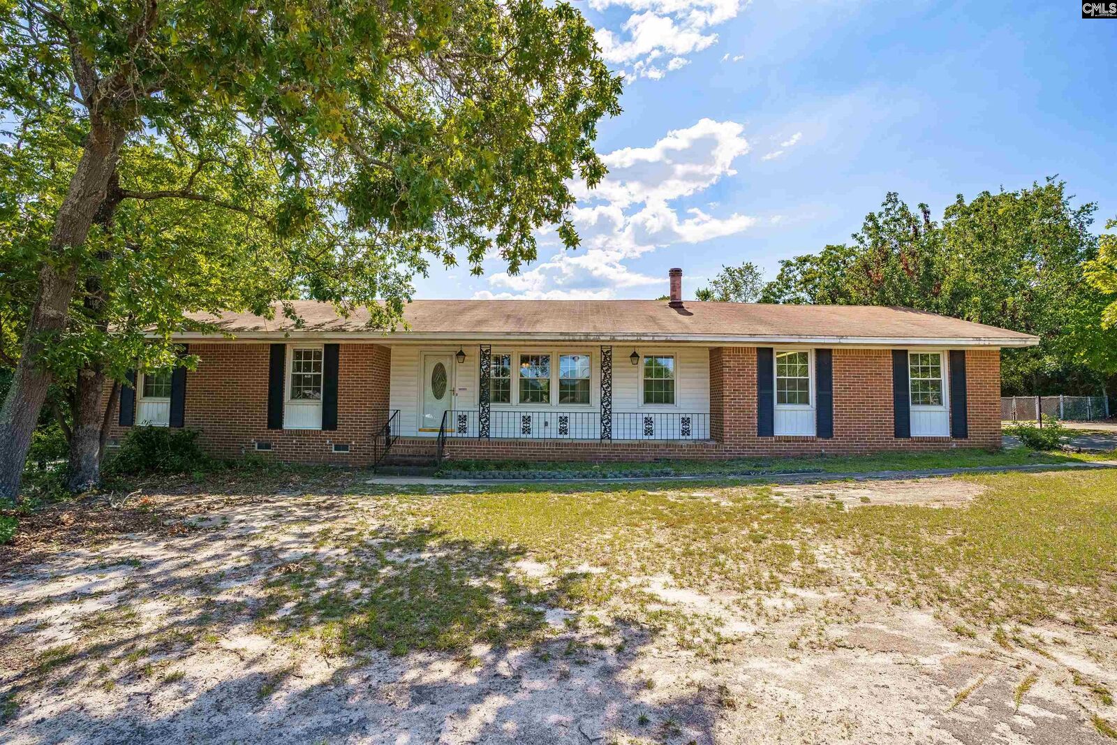 Property Photo:  1919 Blue Ridge  SC 29170 