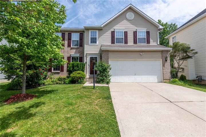 3626 Parliament Court  Beavercreek OH 45431 photo