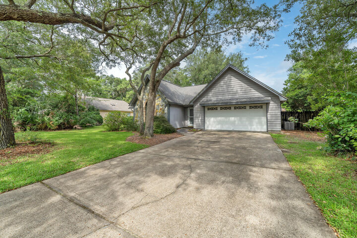 1221 Whitewood Way  Niceville FL 32578 photo