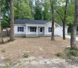 Property Photo:  701 Robin Street  GA 30824 