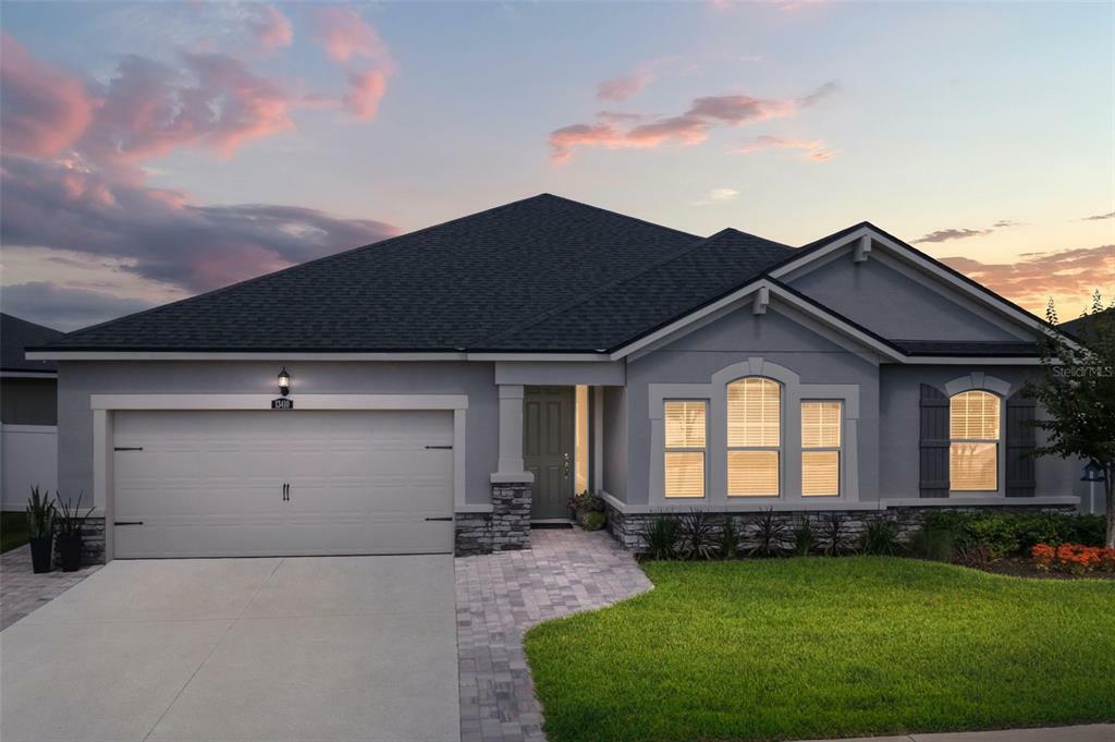 Property Photo: 13410 Nimble Minke Place FL 33579