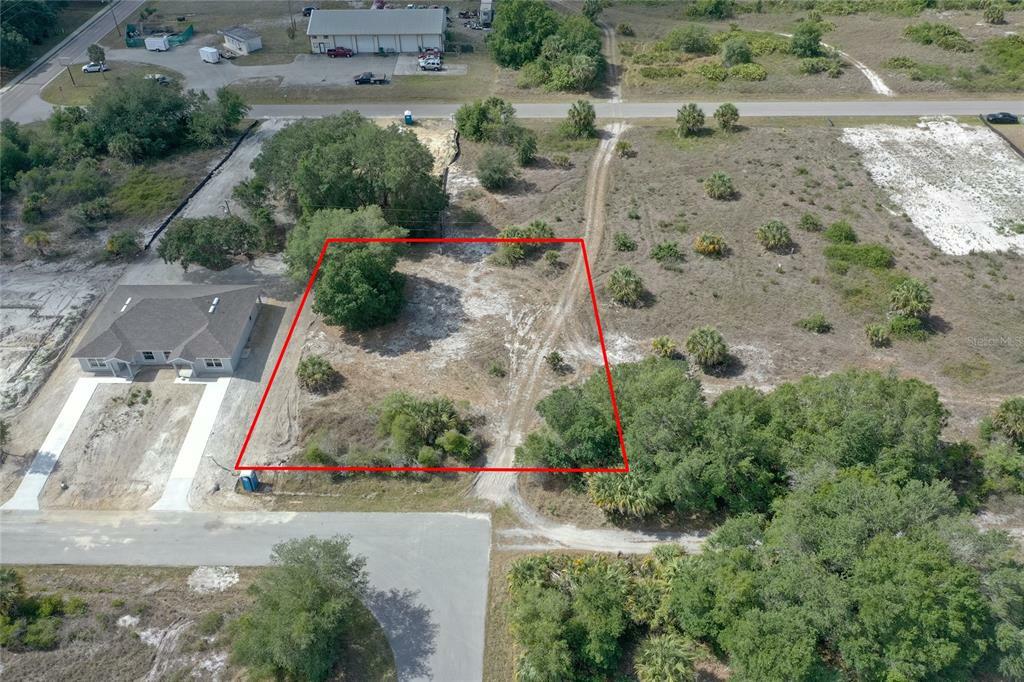 Property Photo:  27119 Monroe Street  FL 33983 