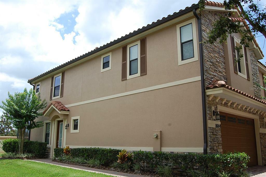 Property Photo:  8064 Prestbury Drive  FL 32832 