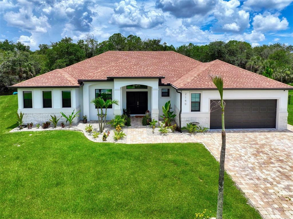 Property Photo:  2140 Laughlin Road  FL 34288 