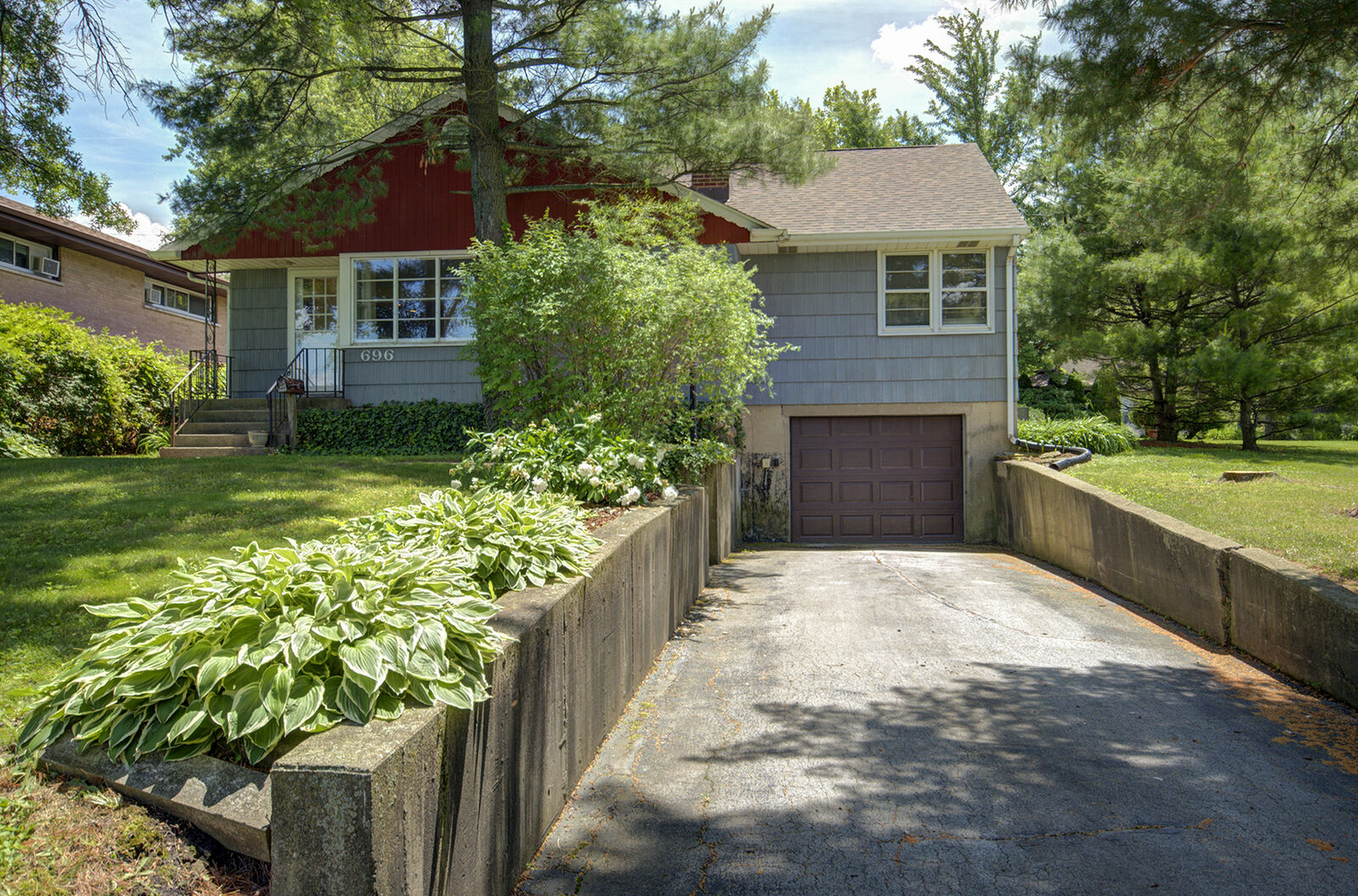 Property Photo:  696 2nd Street  IL 60417 