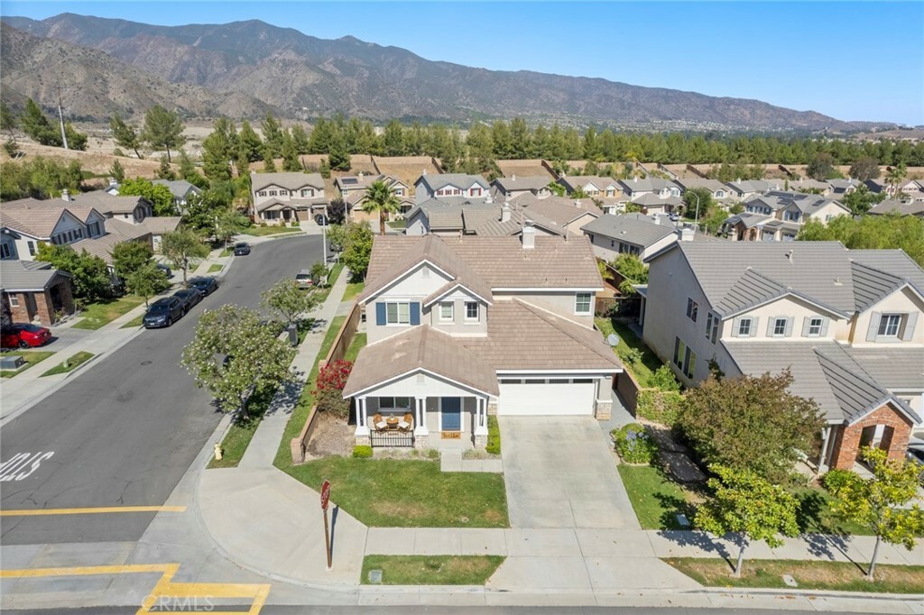 Property Photo: 25051 Coral Canyon Road CA 92883