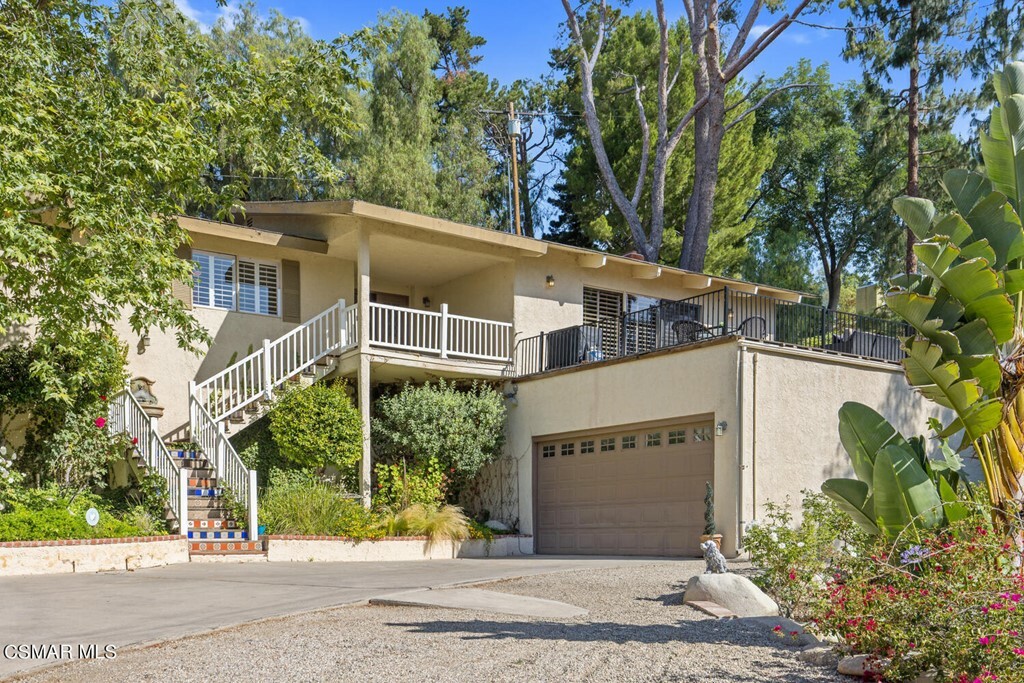 Property Photo:  6155 Fairview Place  CA 91301 