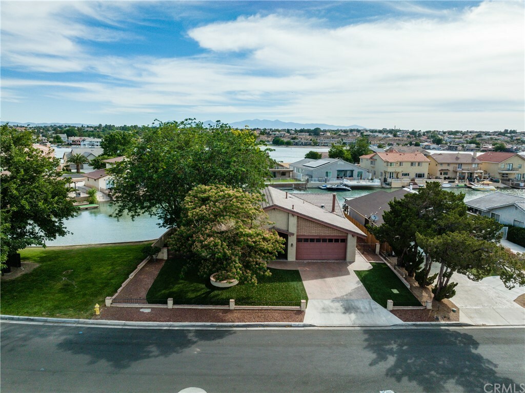 Property Photo:  13440 Pyramid Drive  CA 92395 