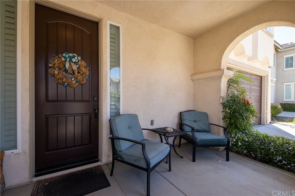 Property Photo:  27365 Bottle Brush Way  CA 92562 
