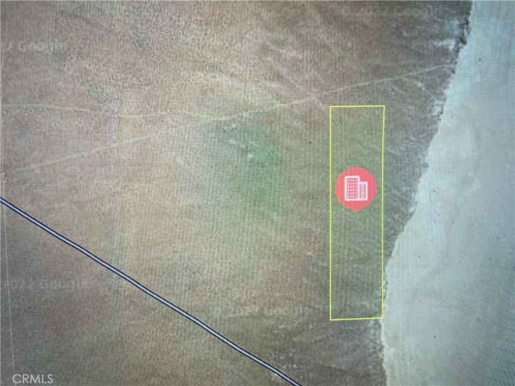 Property Photo:  0 Hoffman  CA 92327 