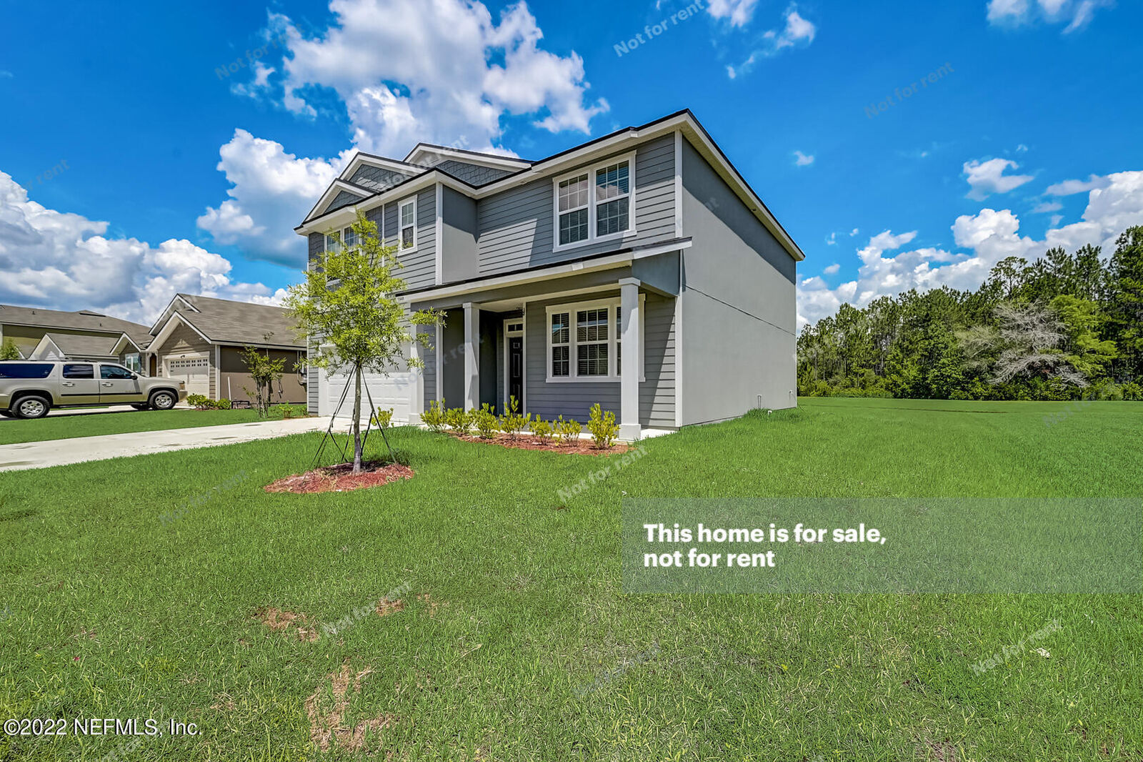 Property Photo:  15669 Palfrey Chase Drive  FL 32234 