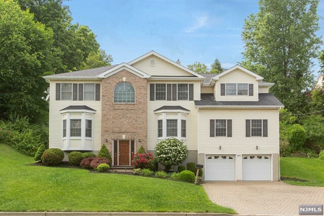 Property Photo: 326A Lafayette Avenue NJ 07675