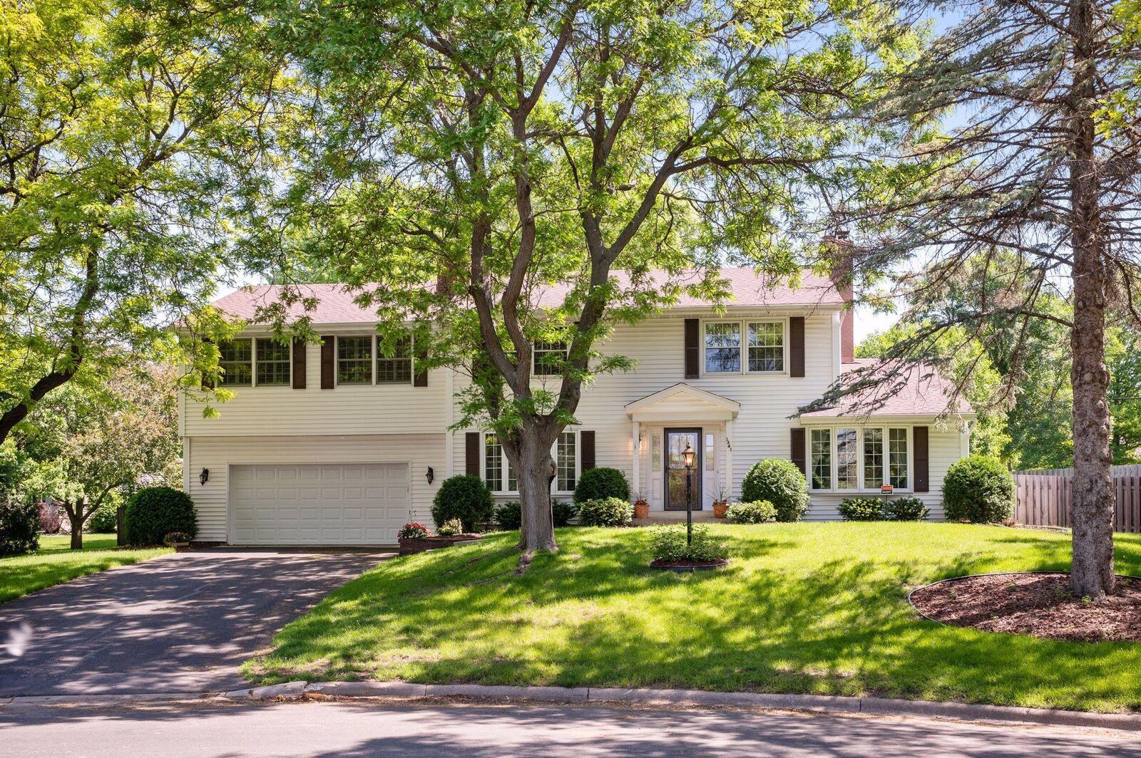 Property Photo:  1341 Cherry Hill Road  MN 55118 